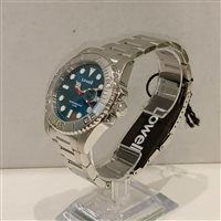 Orologio Lowell Uomo in Acciaio PL5361-0300 - PL5361-0300